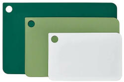 AMBITION Set tocator plastic, 3 piese, Bizet (99951) Tocator