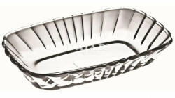 PASABAHCE Set platou 18x11.5cm, 2 piese, Mezze (74800) Tava