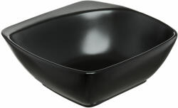 Ambition Bol 22x21cm, negru, Salsa (94784) Castron