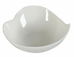 Ambition Bol 15cm, 280ml, alb, Salsa (62383) Castron
