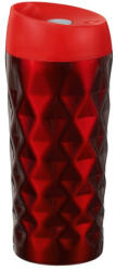 Ambition Cana termos 400ml, rosu, Jasper (84573)