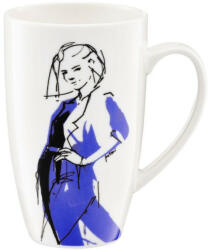 Ambition Cana 400ml, albastru, Fashion (63497)