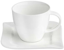 Ambition Set servire ceai sau cafea, 12 piese, 6 persoane, Fala (61244)