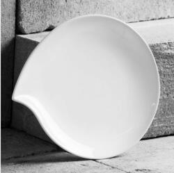 Ambition Farfurie suport bol consomme 19.5x17.5cm, Fala (61247)