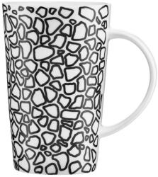Ambition Cana 430ml, design girafa, Animal (39936)