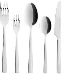 Ambition Set tacamuri inox, 30 piese, 6 persoane, Prato (28441) Tacam