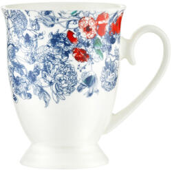 Ambition Cana cu talpa 300ml, albastru, Diana (63462)