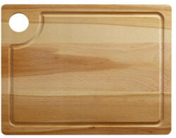 DOMOTTI Tocator din lemn 26x18cm, Woody (87399) Tocator