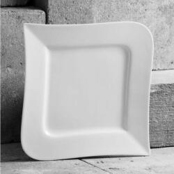 Ambition Farfurie plata 24.5x24.5cm, Fala (61211)