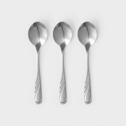Ambition Set lingurita ceai 13.8cm, 3 piese, Napoli (28599) Tacam