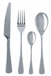 Ambition Set tacamuri inox, 24 piese, 6 persoane, Rave (29881) Tacam