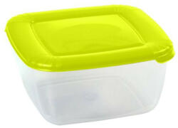 Domotti Caserola cu capac verde 0.46L, Albert (83492)
