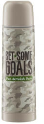 Ambition Termos 0.5L, Set some goals, Adventure (62262)