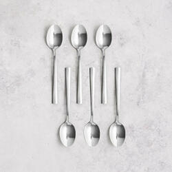 Ambition Set lingurita ceai 14cm, 6 piese, Prato (28443) Tacam