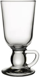 PASABAHCE Set 2 pahare caffe latte 270ml, Irish Coffee (64301) Pahar