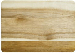 AMBITION Tocator dreptunghiular din lemn de salcam 28x20cm, Parma (2616)