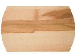 DOMOTTI Tocator din lemn 40x25cm, Woody (3341) Tocator