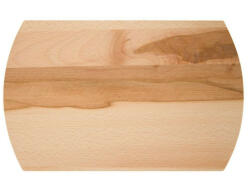 DOMOTTI Tocator din lemn 40x25cm, Woody (85987) Tocator