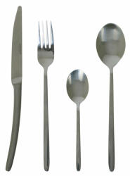 Ambition Set tacamuri inox, 24 piese, 6 persoane, Sevilla (69813) Tacam