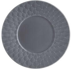 Ambition Farfurie desert 20.5cm, gri, Glamour (29166)