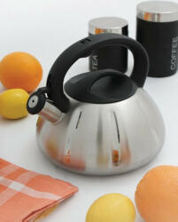AMBITION Ceainic inox 2.5L(3L), Melody II (62447)