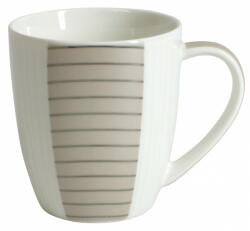 Domotti Cana 360ml, decor dungi orizontale, Fala (62906)