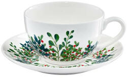 Ambition Set servire ceai sau cafea, 12 piese, 6 persoane, Greenery (45589)