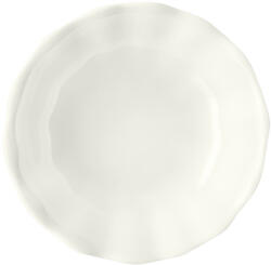 Ambition Farfurie desert 19cm, crem, Diana Rustic (60409)