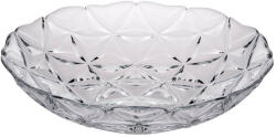 PASABAHCE Platou sticla 22cm, Estrella (722277) Tava