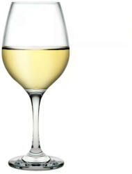 PASABAHCE Set 6 pahare vin 365ml, Amber (722315) Pahar