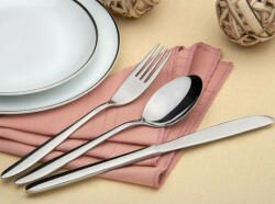 Ambition Set tacamuri inox, 24 piese, 6 persoane, Marabella (69810) Tacam