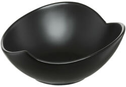 Ambition Bol 13cm, 180ml, negru, Salsa (94778) Castron