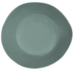 Ambition Farfurie plata 30cm, albastru, Organic (45008)