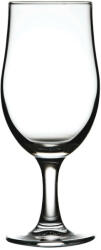 PASABAHCE Pahar bere cu picior 380ml, Draft (74684) Pahar