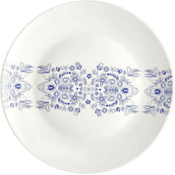 Ambition Farfurie plata 27cm, Folk (29041)