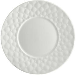 Ambition Farfurie desert 20.5cm, alb, Glamour (29164)