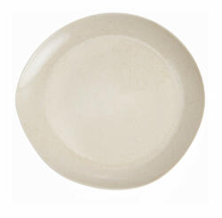 Ambition Farfurie plata 30cm, bej, Organic (60443)