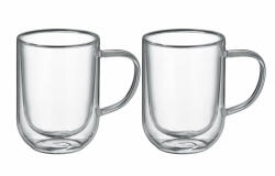 Ambition Set 2 cani 400ml, termorezistente, Mia (96884)