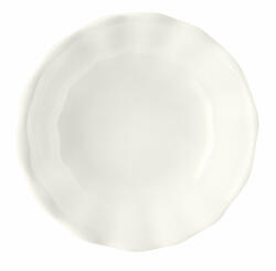Ambition Farfurie plata 27cm, crem, Diana Rustic (60408)