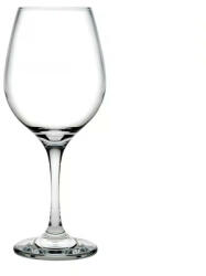PASABAHCE Set 6 pahare vin 295ml, Amber (722314) Pahar