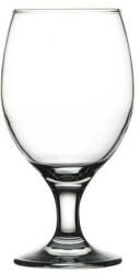 PASABAHCE Pahar bere cu picior 400ml, Bistro (74709) Pahar