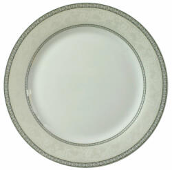 Ambition Farfurie desert 19cm, Baron Silver (63133)