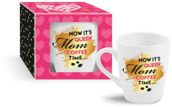 BG-TECH Cana 300ml Now it's queen Mom coffee time, Bg-Tech (200124)