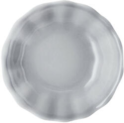 Ambition Farfurie desert 19cm, gri, Diana Rustic (60417)