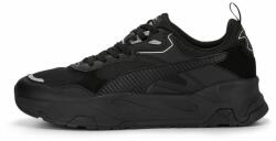 PUMA Trinity , Negru , 41