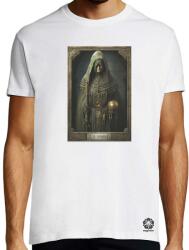 Magnolion Tarot halál v1 póló