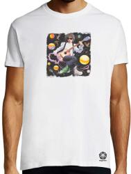 Magnolion Szuperkalifragilisztikus őrület v2 póló