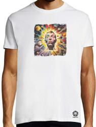 Magnolion Szuperkalifragilisztikus őrület v15 póló