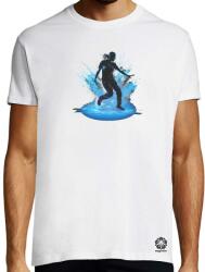 Magnolion Hiphop tánc v8 póló