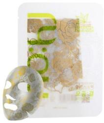 NOHJ Mască de față pentru îngustarea porilor, cu extract de ceai verde - NOHJ Green Tea Mud Mask 25 g